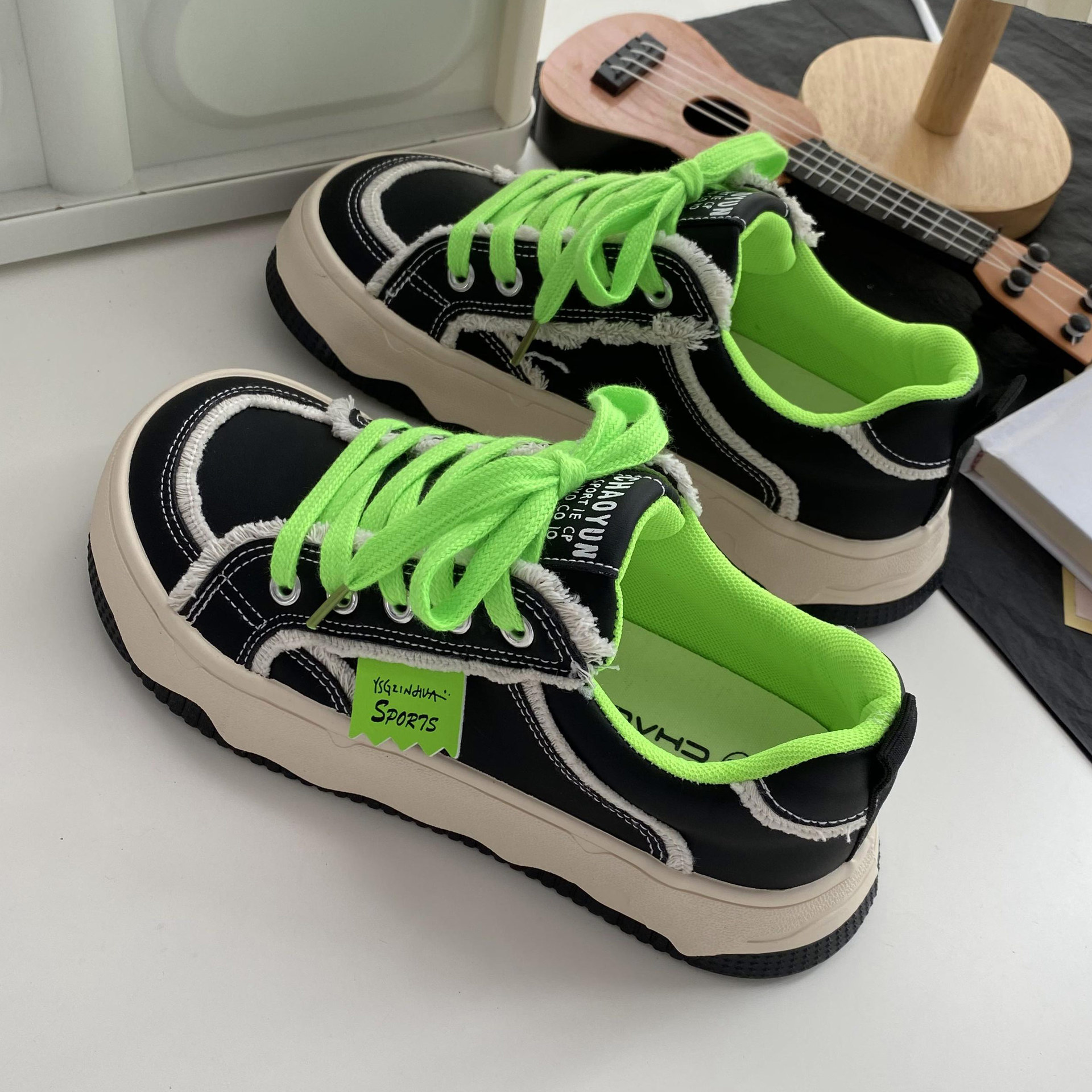 Free shipping 2025 new designer casual shoes for womens Platform women sneakers outdoor sports trainers skate shoes