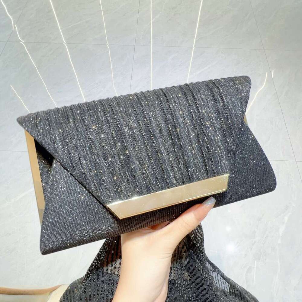 New Cross-Border Handbag, Socialite Bar Party Women's Single Shoulder Crossbody Bag, High-End Banquet Bags