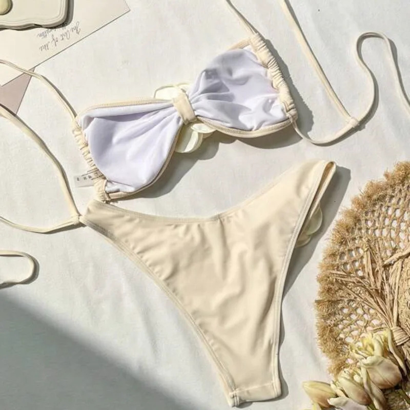 sexy bikini swimsuit womens swimsuit push up womens beach swimsuit Brazilian bikini swimsuit swimming pool bathtub 250103