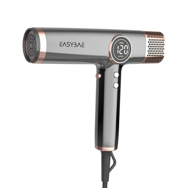 High-speed and High-power Negative Ion Styg Stylist Special Hair Dryer Secador De Cabelo Profissional
