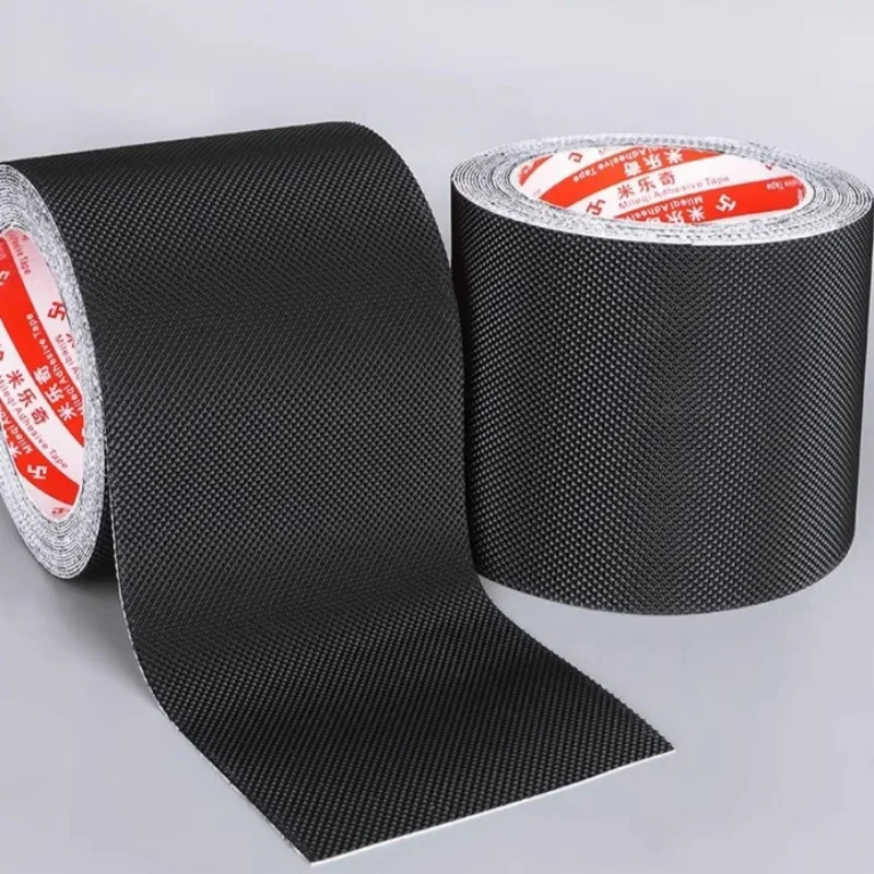 Sole Cuttable Anti Slip Sticker High Heels Damage Patch Shoes Wear Resistant Self Adhesive Stickers Boots Protective Paster 250106