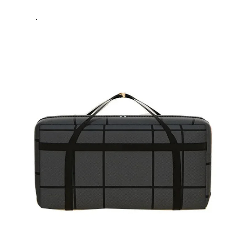 Large Capacity Clothing Organizer Down Comforter Storage Bag Travel Packaging Home Specific 241226