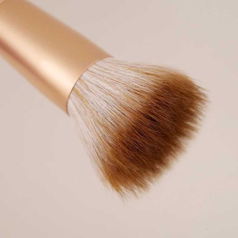 YIZHIBI professional makeup brush beauty brush kolinsky mixed wool brush 250106