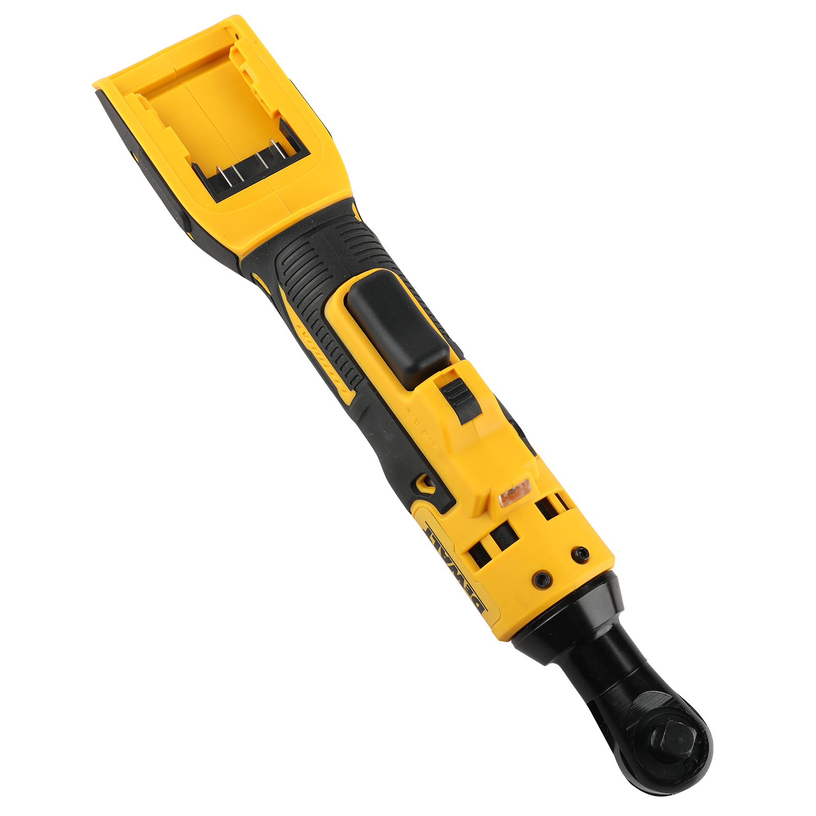 DEWALT DCF512 1/2 Brushless Cordless Ratchet Wrench Power ATOMIC Compact Engineered Variable Speed Control Tool(Tool Only)
