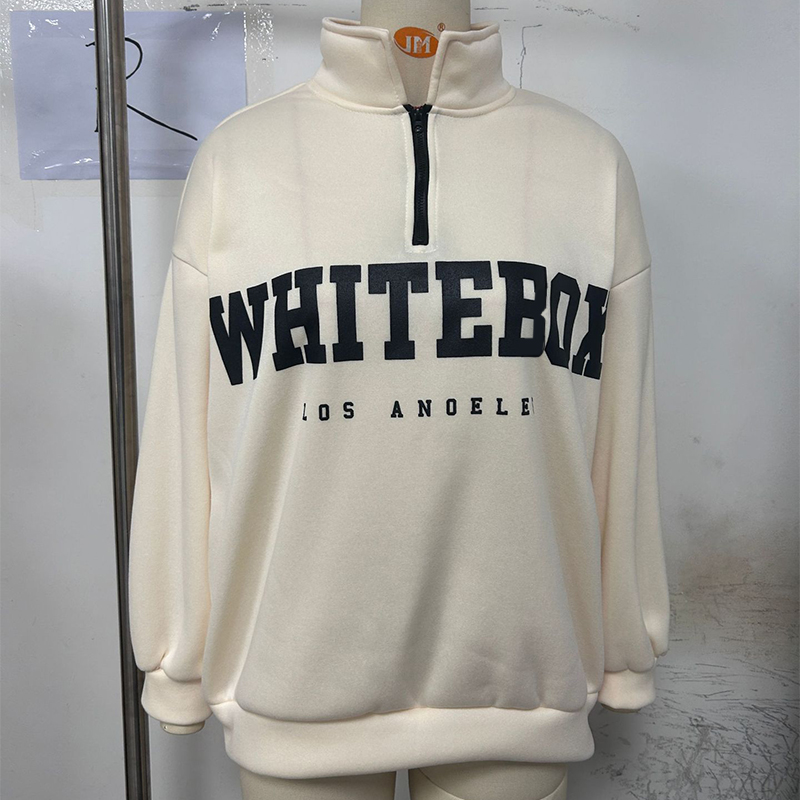 Designer Women Letter Print Hoodie Cotton fall f sweater Fashion Sports Sweatshirt only top trend