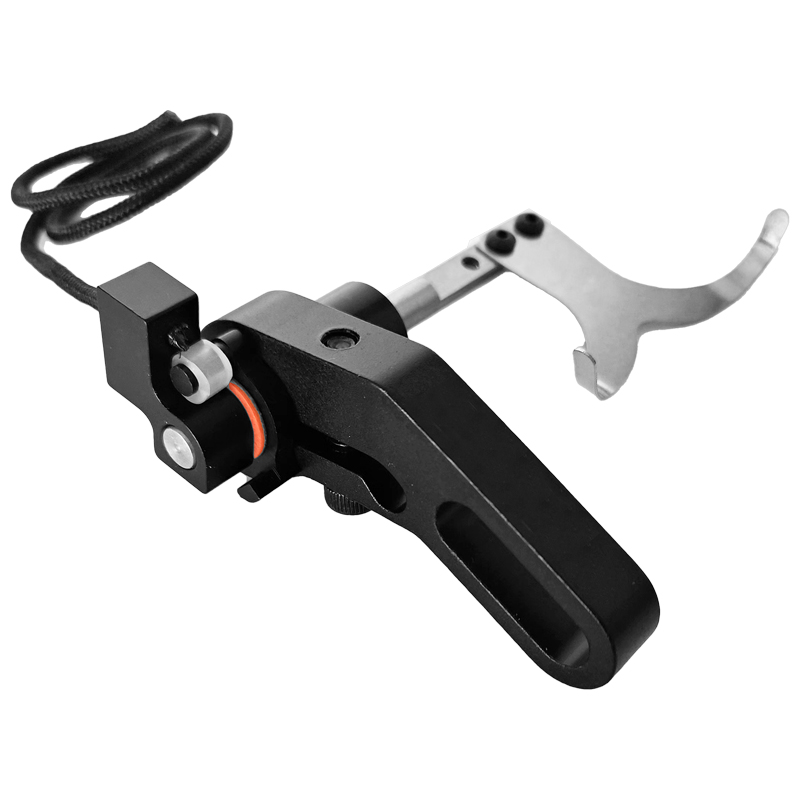 Precision Ergonomic Compound Bow Arrow Rest Featuring Whisker Brush and Biscuit Design