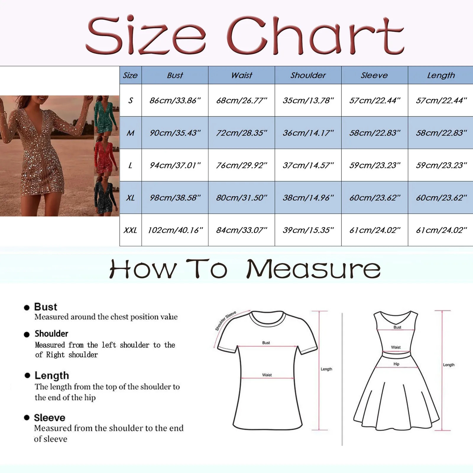 Womens Sexy Temperament Deep V Perspective Sequin Hip Dress Long Sleeve Slim Fashion Elegant Short Style Evening 250103