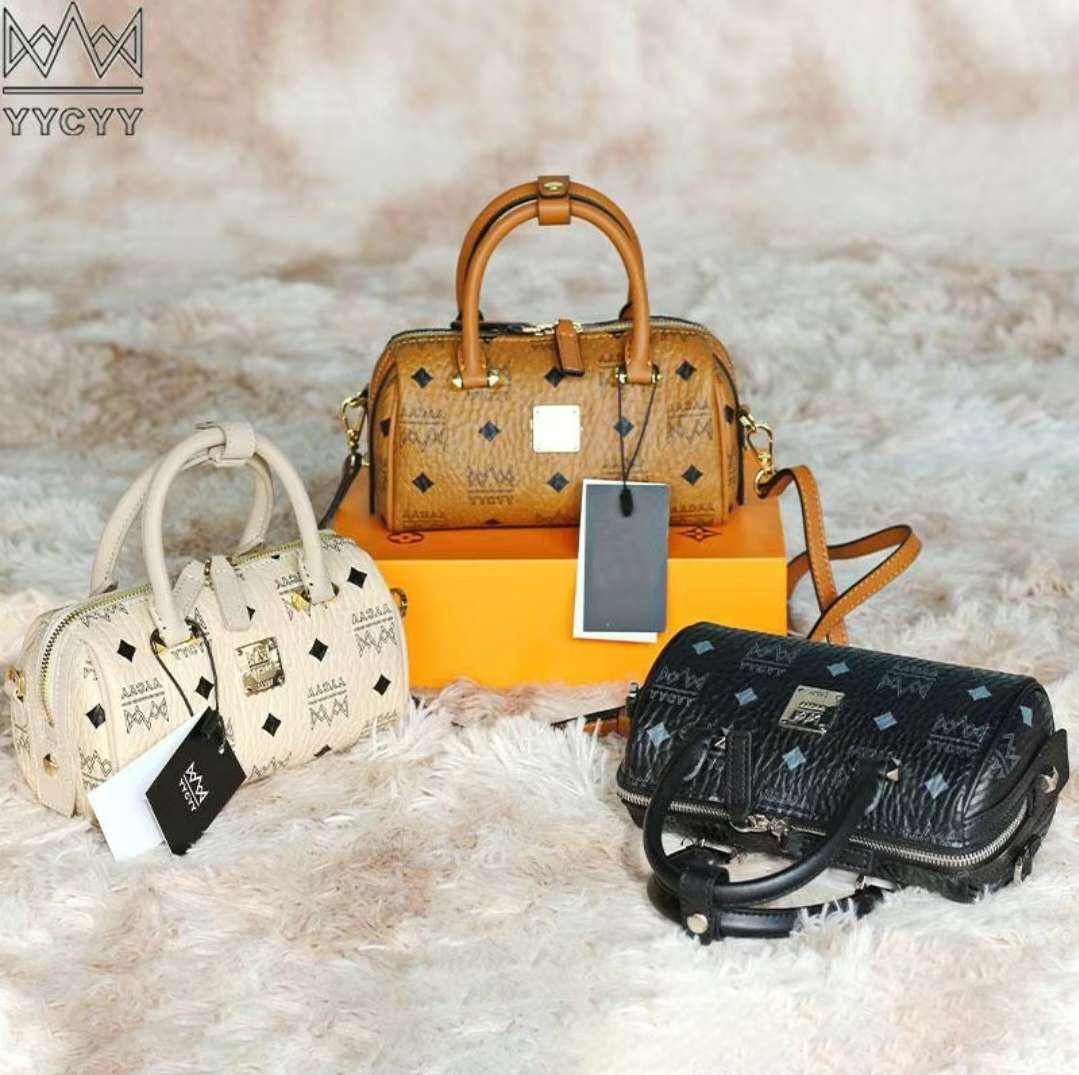 Handbag Womens Bags Fashion Lady Chain Shoulder Bag Leather Evening Bags 3 Colors