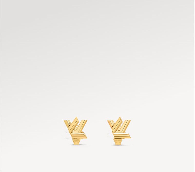 Designers New Stud earrings designer for women letters luxury earrings metal plated gold stud earings jewelry gift