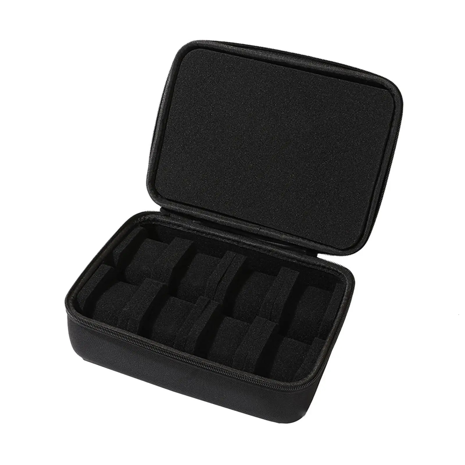 Smart watch storage box with 8 chassis 250102