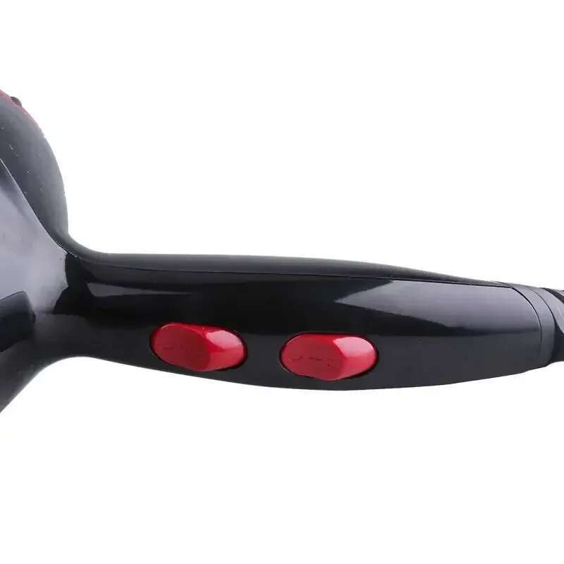 KM-8888 Quality High Power Strong Wind Electric Hair Dryer