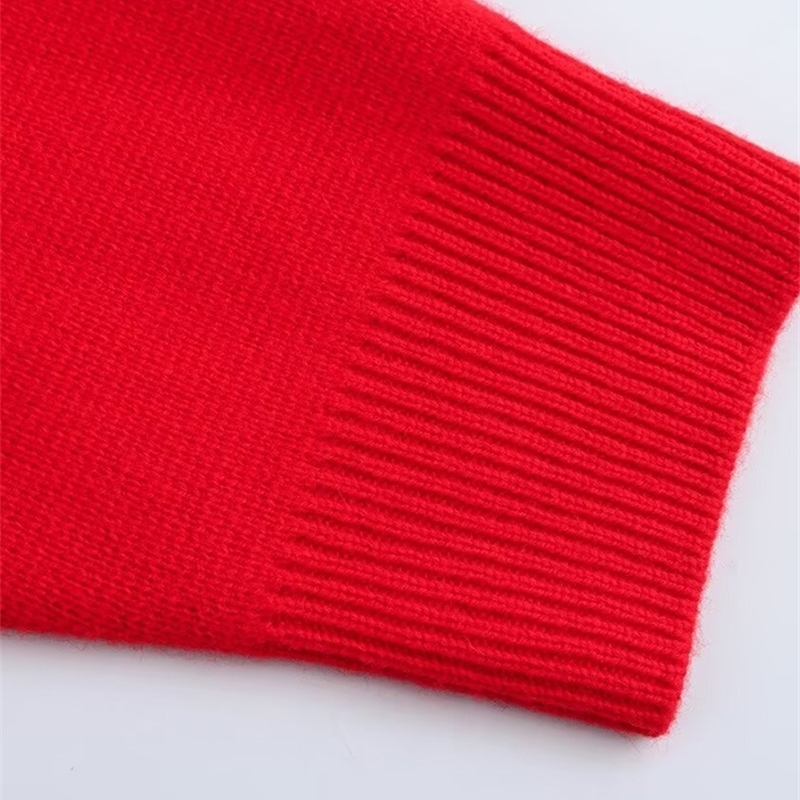 Autumn and Winter Arrivals Clothing Pocket Decoration DoubleBreasted Lapel LongSleeved Coat 241217