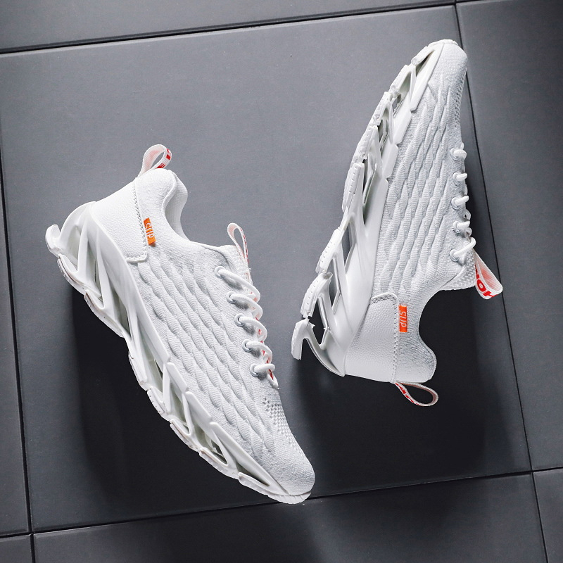 Free shipping designer casual shoes for men sneakers sport trainers running outdoor shoes platform breathable black grey red mens