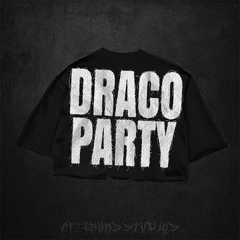 Bankruptcy graphic t-shirt Gothic street t-shirt y2k top oversized shorts harajuku 7th quarter sleep Gothic t-shirt mens clothing 250103