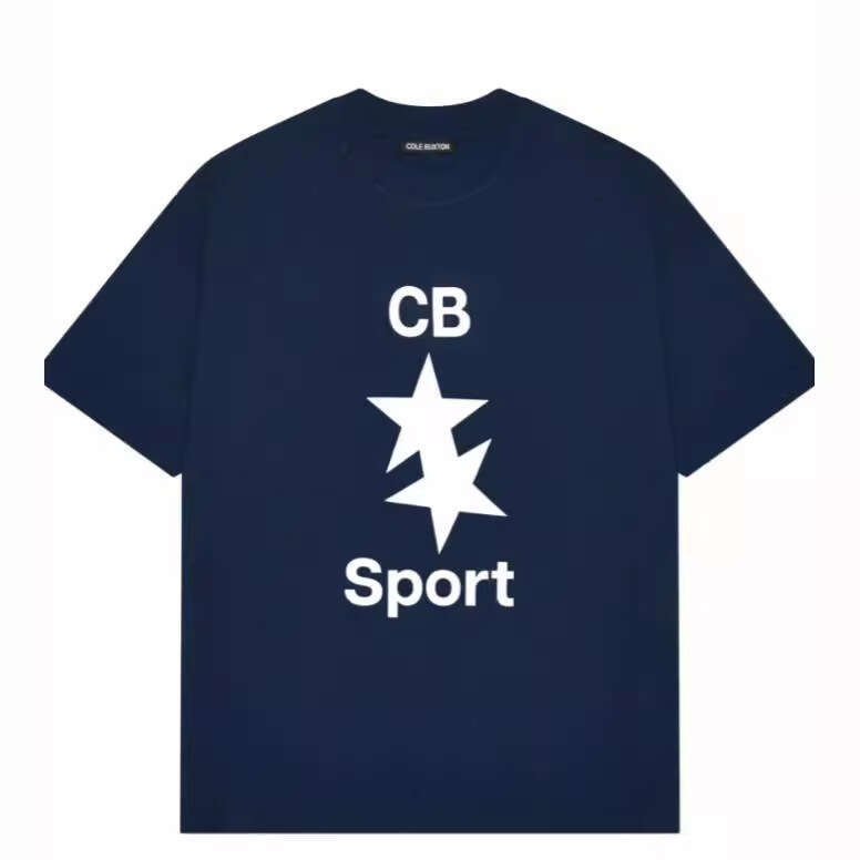 high street simple slogan letter loose trendy casual short sleeved tshirt couple style unisex