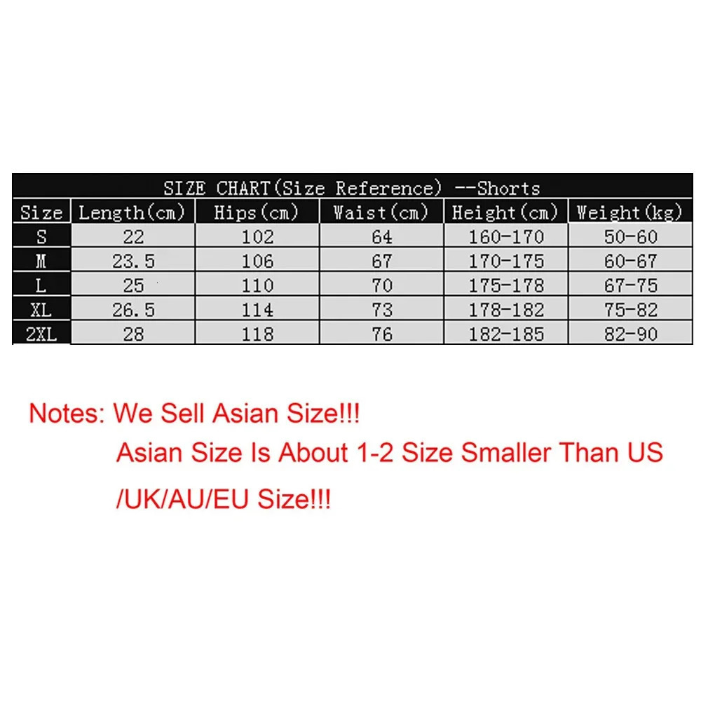Men Running Shorts Fitness Quick Dry GYM Short Jogging Training Workout Summer Sport 250103