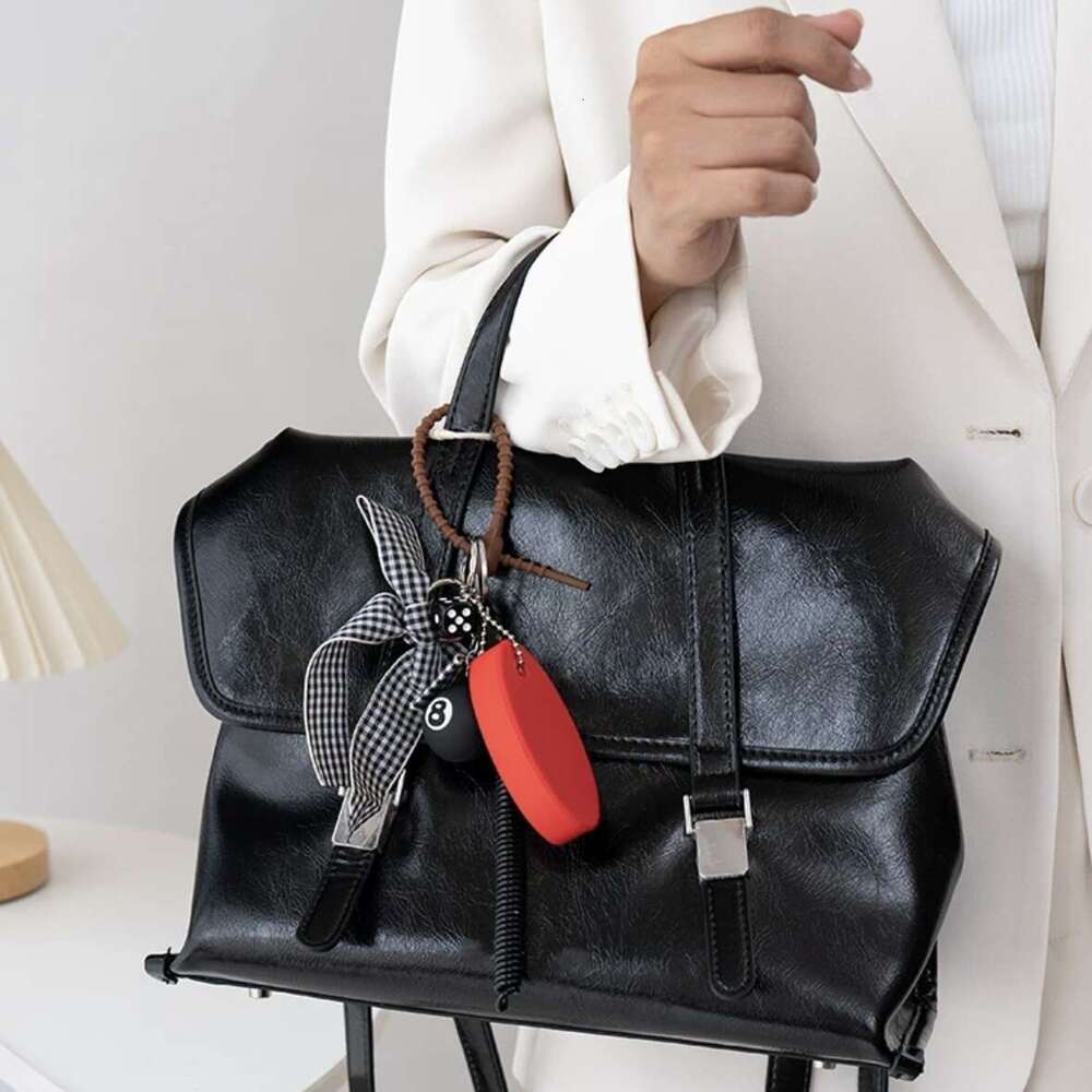 Women's Bags handbag Autumn New Fashionable and Versatile Backpack for Leisure, Large Capacity Handbag, Premium Women's Bag