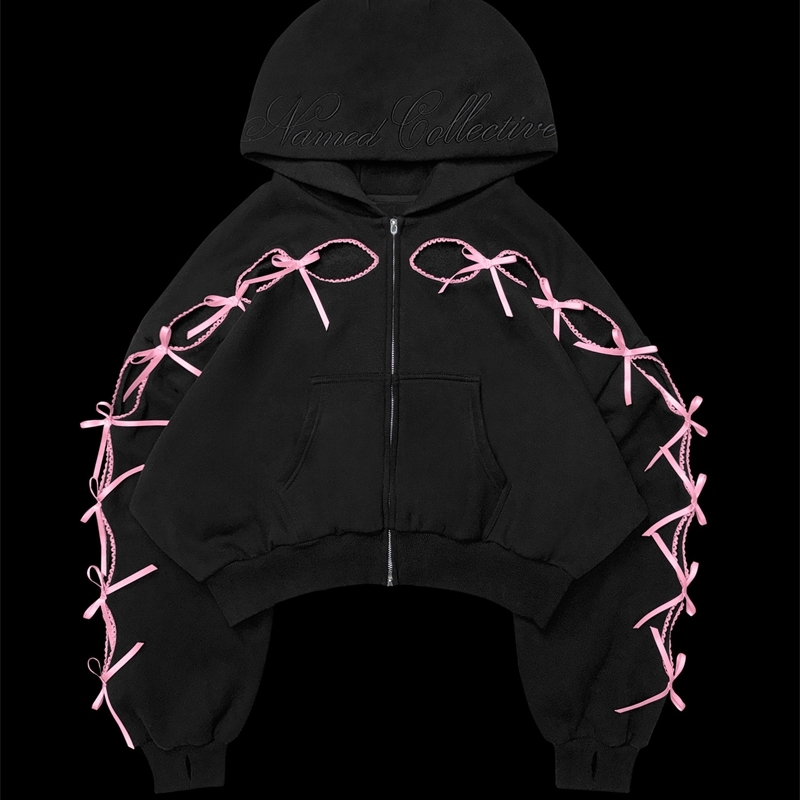 Women Tracksuits 2025 New Fleece Suit Sweatshirt Sports Pants Casual Hollow Letters Street Youth Plus Fleece Sweatpants Sports