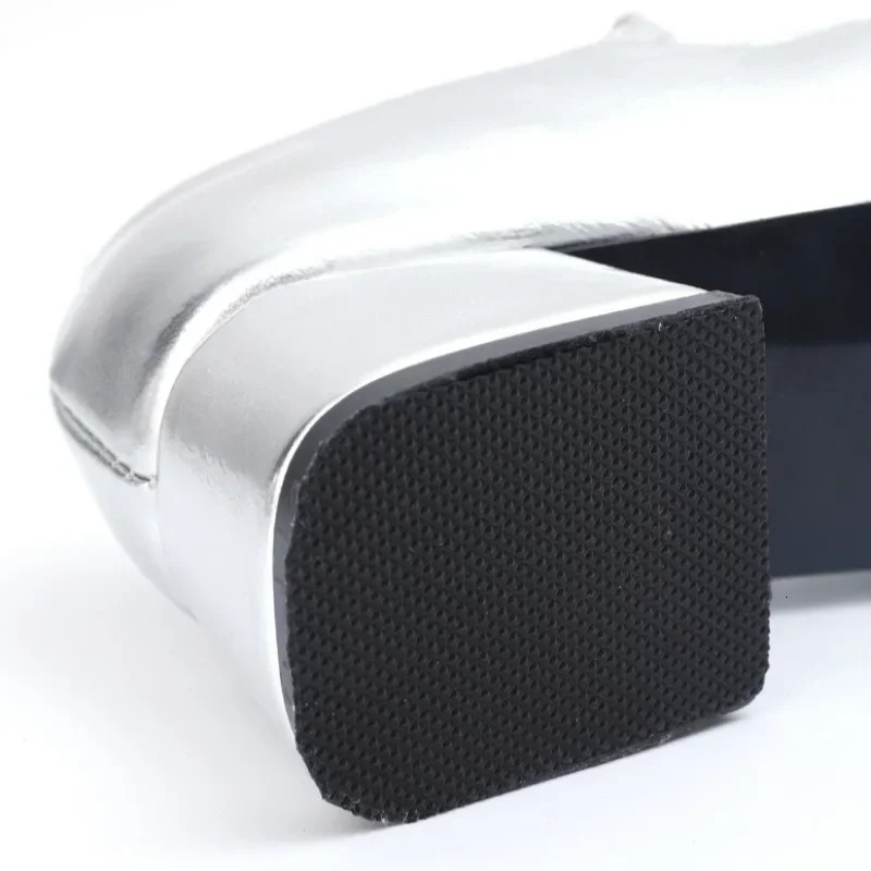 Sole Cuttable Anti Slip Sticker High Heels Damage Patch Shoes Wear Resistant Self Adhesive Stickers Boots Protective Paster 250106