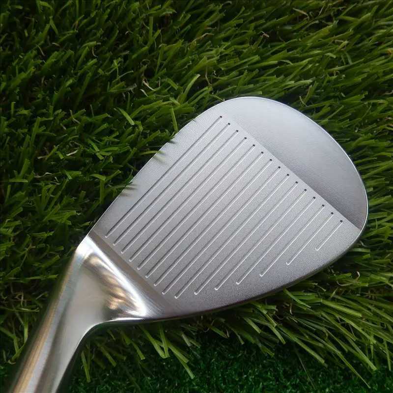 Other Golf Products Golf Wedges MUSASHI forged carbon steel golf wedge head 48 50 52 54 56 58 60 deg milled face S24161