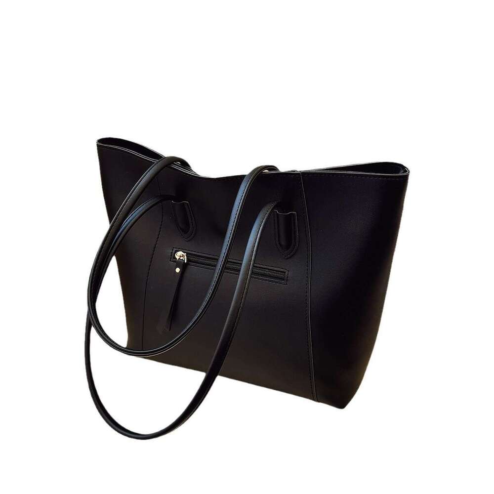 Fashionable Trendy Tote Bag For Women, One Shoulder Crossbody Handbag, Fashionable And Large Capacity