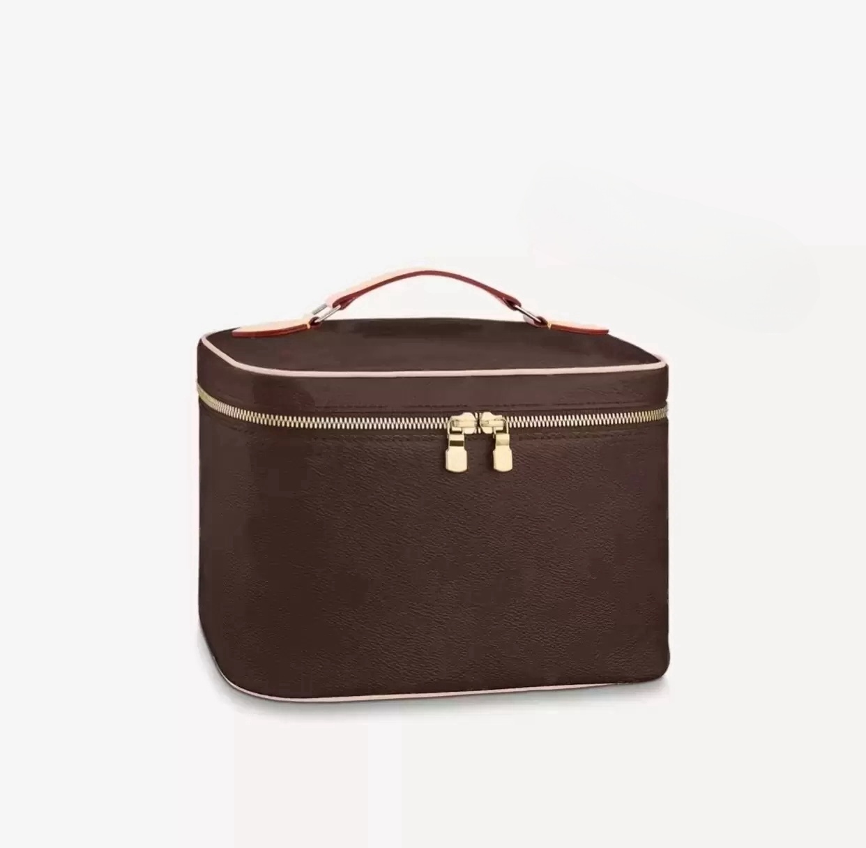 designer makeup handbags bag toiletry cosmetic bags Nice make up Travel Cases women Lady shoulderbags Girls pouch wash vanity tote Purses Mini Wallets cardholders