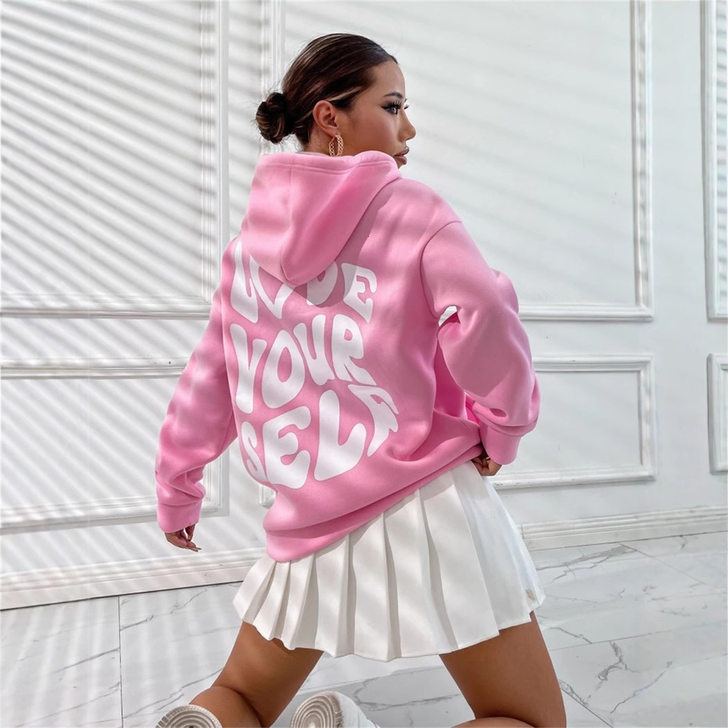 Men's Hoodies Sweatshirts Y2K Haruku Culture Crystal Hoodie New American Mens And Casual Loose Sportswear Womens Gothic Winter Clothing 2025