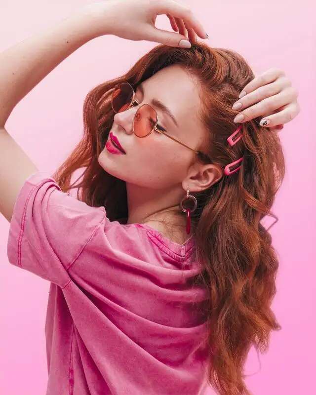 Wavytalk Airw Styler 360° Coog Air Hair Curler and Straightener 2 in 1