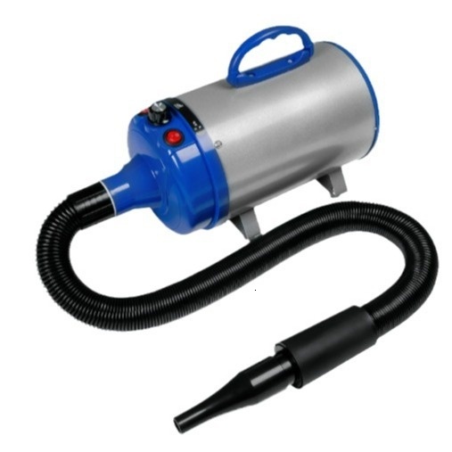 Large Pet Blow Dryer with Quiet Operation for Elderly and Disabled Pets