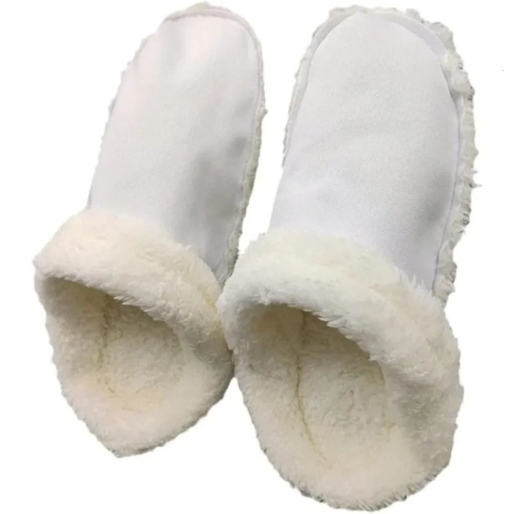 Insoles for Croc Liners Clogs ReplacementWhite Liners for Croc ClogsInserts Fleece Lined for CrocWarm Slippers Indoor 250106