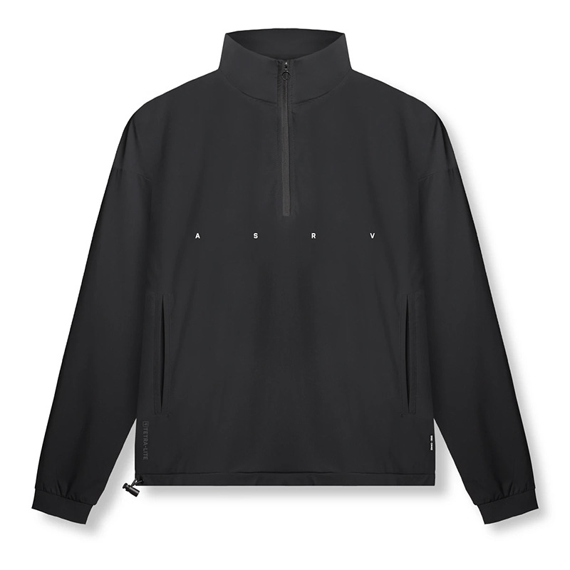HL01051 Spring and autumn men's sweatshirt thin American loose trendy sweatshirt