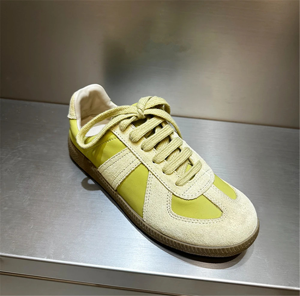 FEDONAS Genuine Leather Sneakers Cross-tied Comfort Casual Flats Shoes Woman High Quality Sport Shoes Female Sneakers 250106