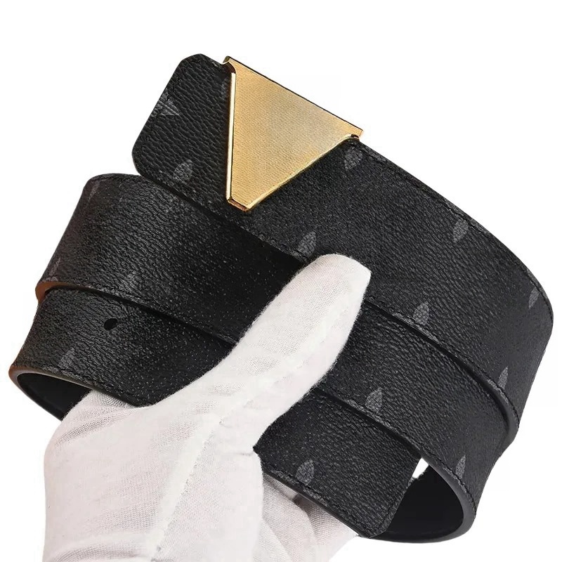 designer belt men belts for men designer mens belt ceinture luxe cintura uomo women belt luxury belt womens belt length 100-125cm Classic Belt Fashion designer belts