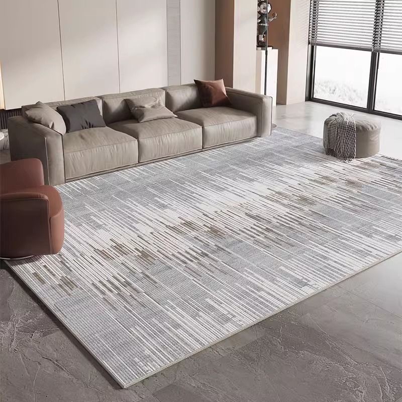 5144-58.8-BB-Large Size Sofa Coffee Table Mat Girls Bedroom Bed Blanket Cloakroom Decoration