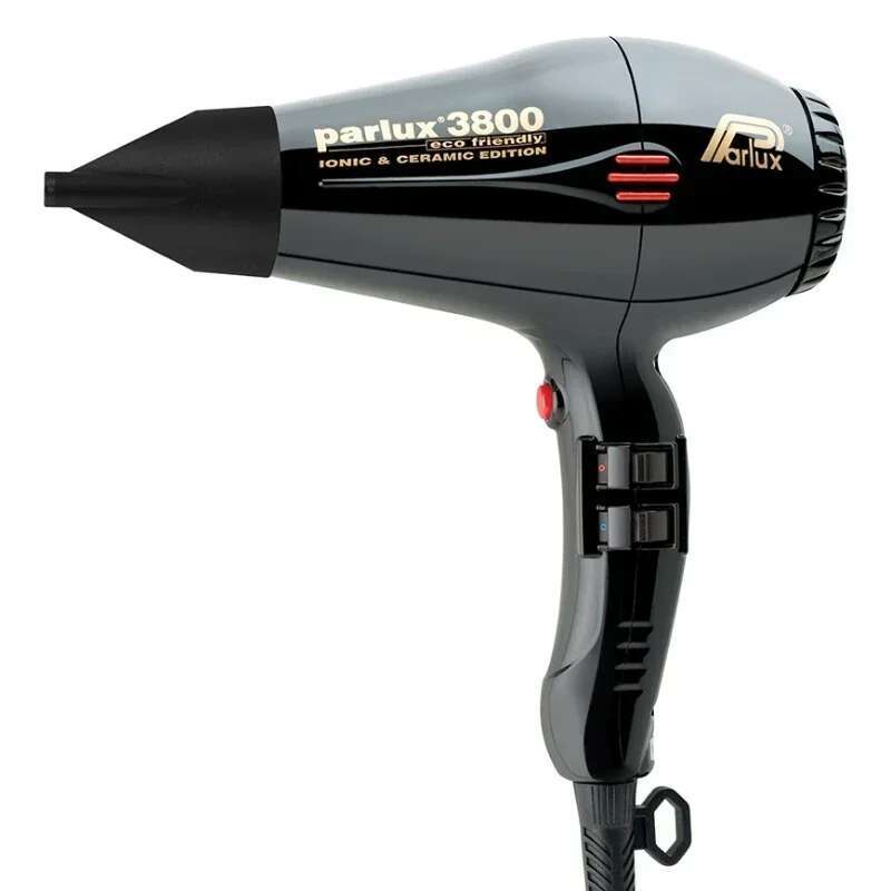 Professional Negative Ion Hot and Cold Air Hairs Care Powerful For Par 3800 Hair Dryer