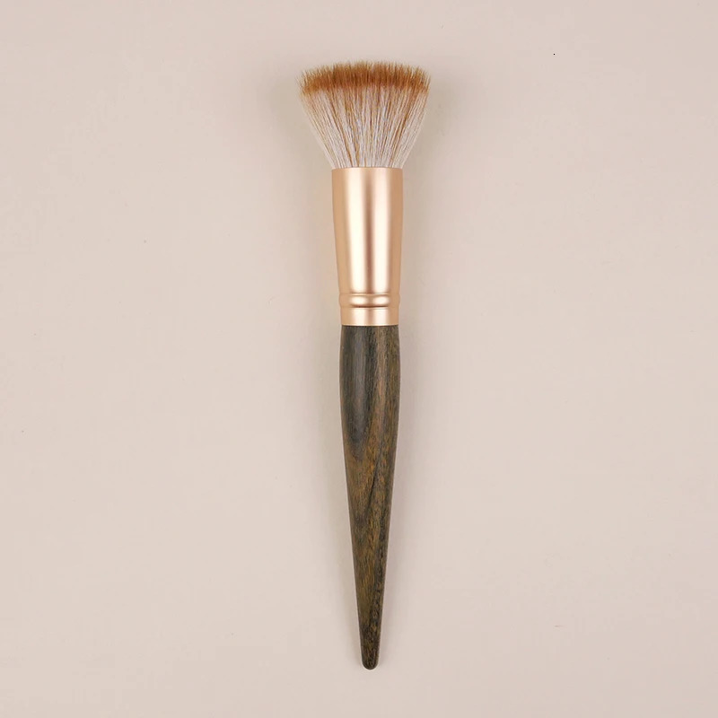 YIZHIBI professional makeup brush beauty brush kolinsky mixed wool brush 250106