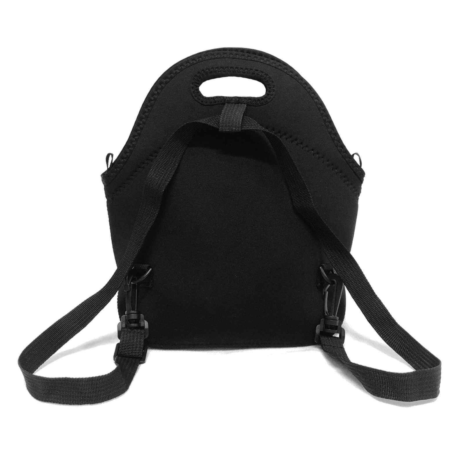NXY Children's Lunch Bag Ice Packs Isothermic Bags Cooler Bag Thermal Insulated Backpacks Lunch Food Box For Camp Travel