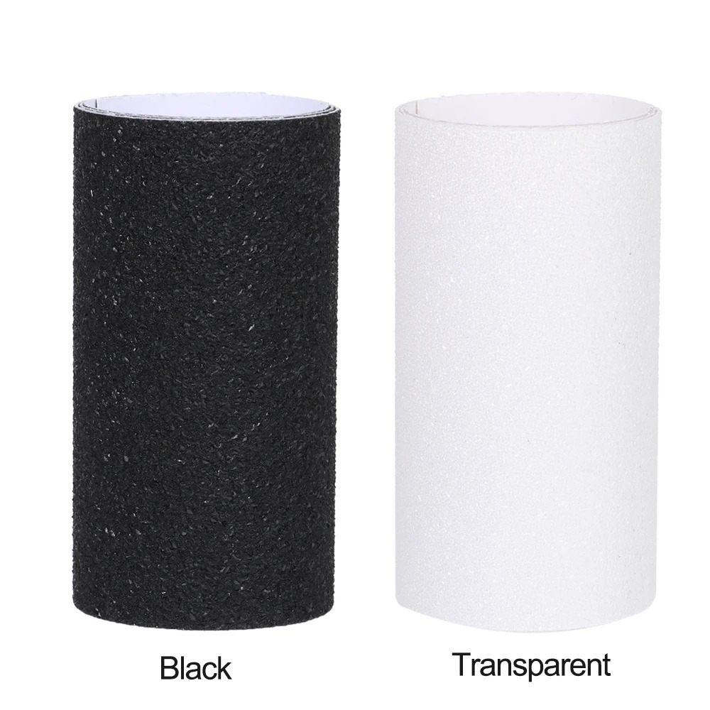 50cm Shoes Sole Protector Sticker for ner High Heels SelfAdhesive Ground Grip Shoe Protective Bottoms Outsole Insoles 250106