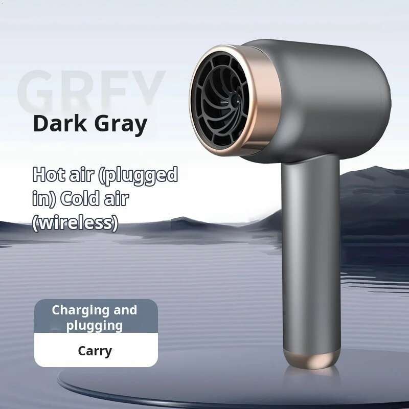 Household quickdrying care high power radio negative ion highspeed hair dryer