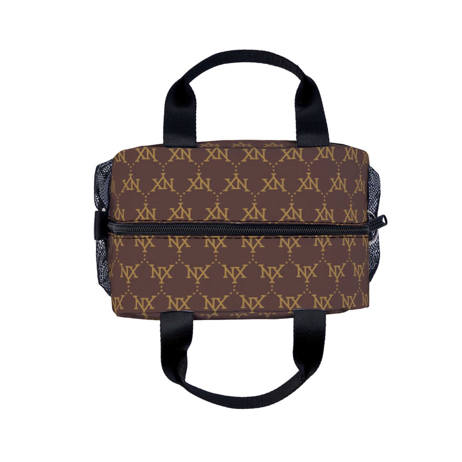 NXY Portable Food Bag Luxury Designer Bag Women Handbag Shoulder Bags Fashion Womens Leather Bag Lady Beach Tote Bag Purse Wallet