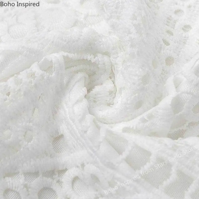 BOHO INSPIRED Lace Tuned Dress Womens V-neck Sage Strap Bikini Cover Sexy Summer Beach Dress Mini Womens BOHO Dress 250103