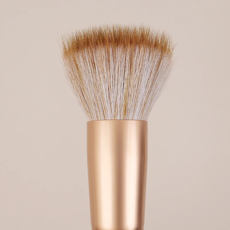 YIZHIBI professional makeup brush beauty brush kolinsky mixed wool brush 250106