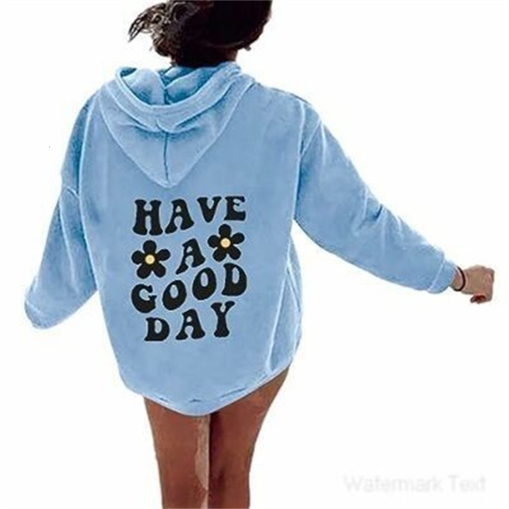 New Free Shipping Autumn Women's Fashion Set, Casual Fashion Rose Red Hooded Sweatshirt