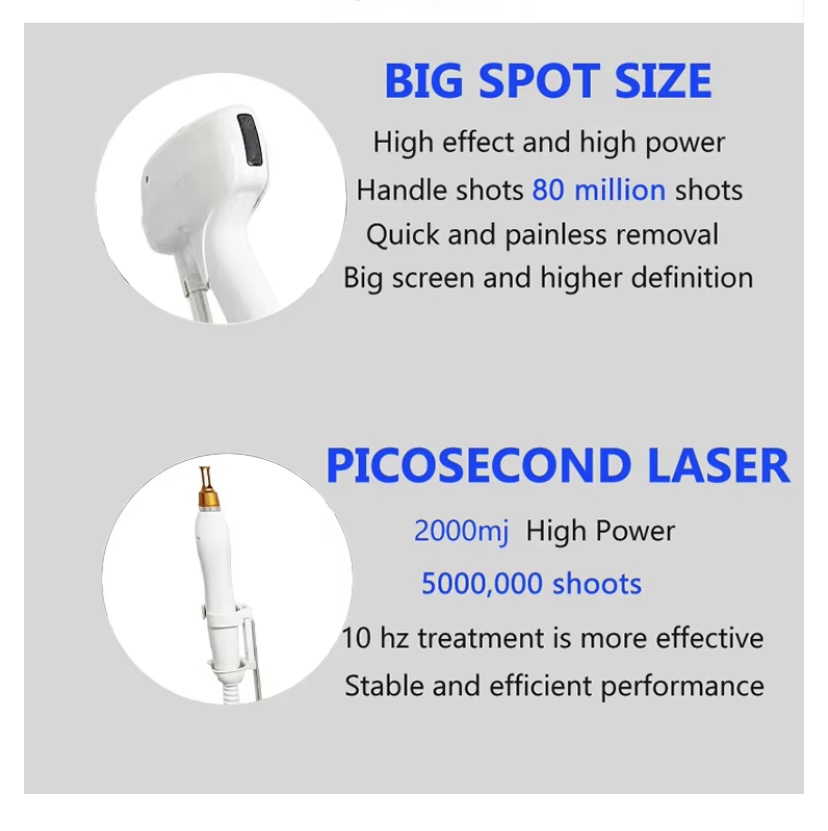 2025 Diode Laser Hair Removal Machine Depiladoral Portable Stable And Powerful Diode Laser Hair For Salon