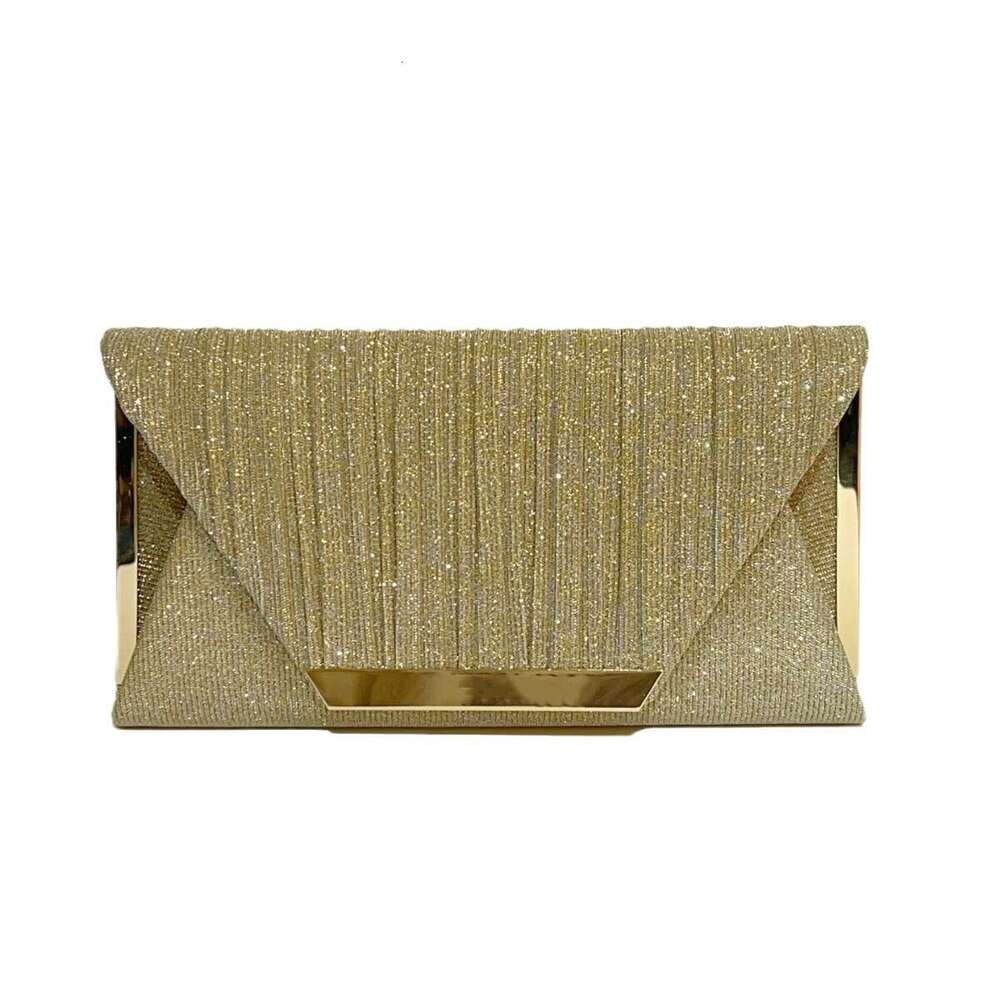 New Cross-Border Handbag, Socialite Bar Party Women's Single Shoulder Crossbody Bag, High-End Banquet Bags