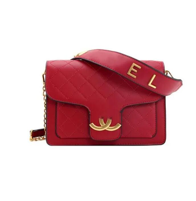 high quality crossbody purses designer bag wallet woman handbag shoulder bags women designers purse s handbags womens A6