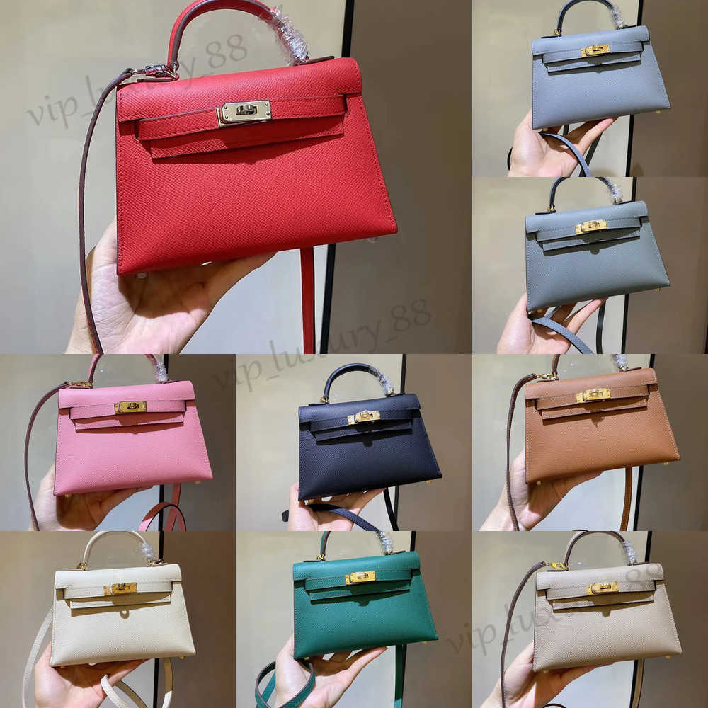 Totes TOP Quality Luxury Bag Womens Clutch Bags Purses Designer Handbag Woman Genuine Leather Black Crossbody Shoulder Bag Female Purse Lady Tote Bag With Locks