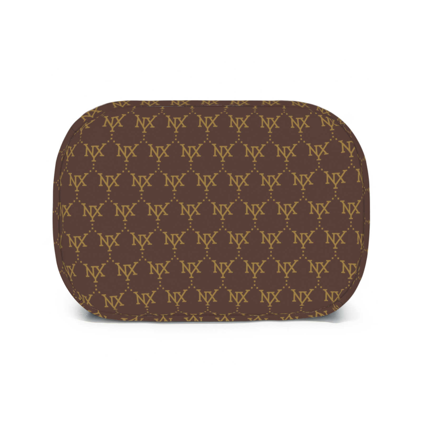 NXY Portable Heat Preservation Food Bag Lunch Bag Blank Student Insulation Handbags Lunch Box With Zipper For Adults Kids