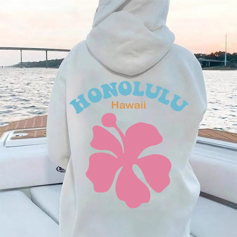 Falling Shoulder Sleeve Hoodie, Women's Fashionable Street Style Clothes, Versatile New Creative Pullover