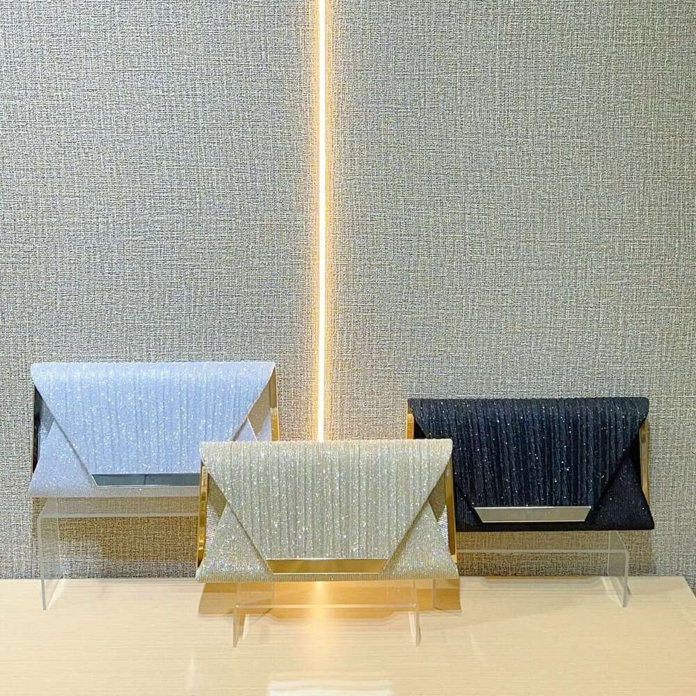 New Cross-Border Handbag, Socialite Bar Party Women's Single Shoulder Crossbody Bag, High-End Banquet Bags